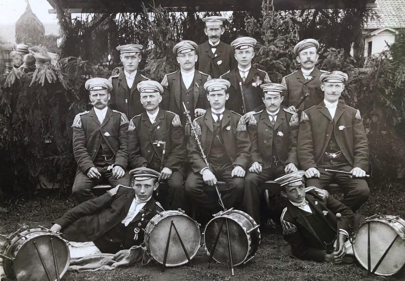 Turn-Verein "Brunonia" Harlingerode